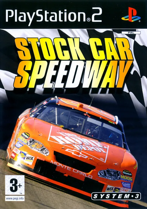 Saturday Night Speedway (USA)